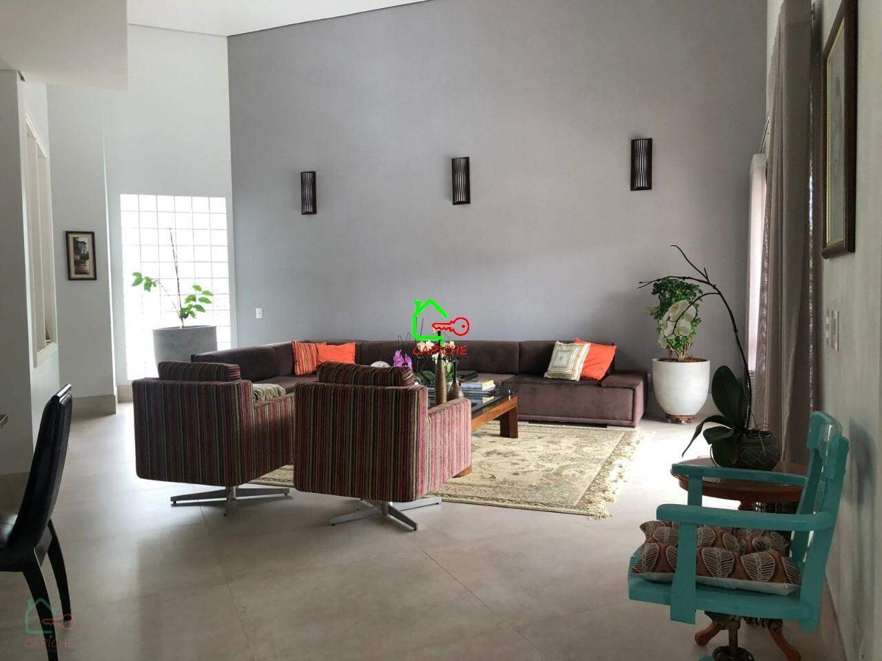 Casa de Condomínio, 4 quartos - Foto 57