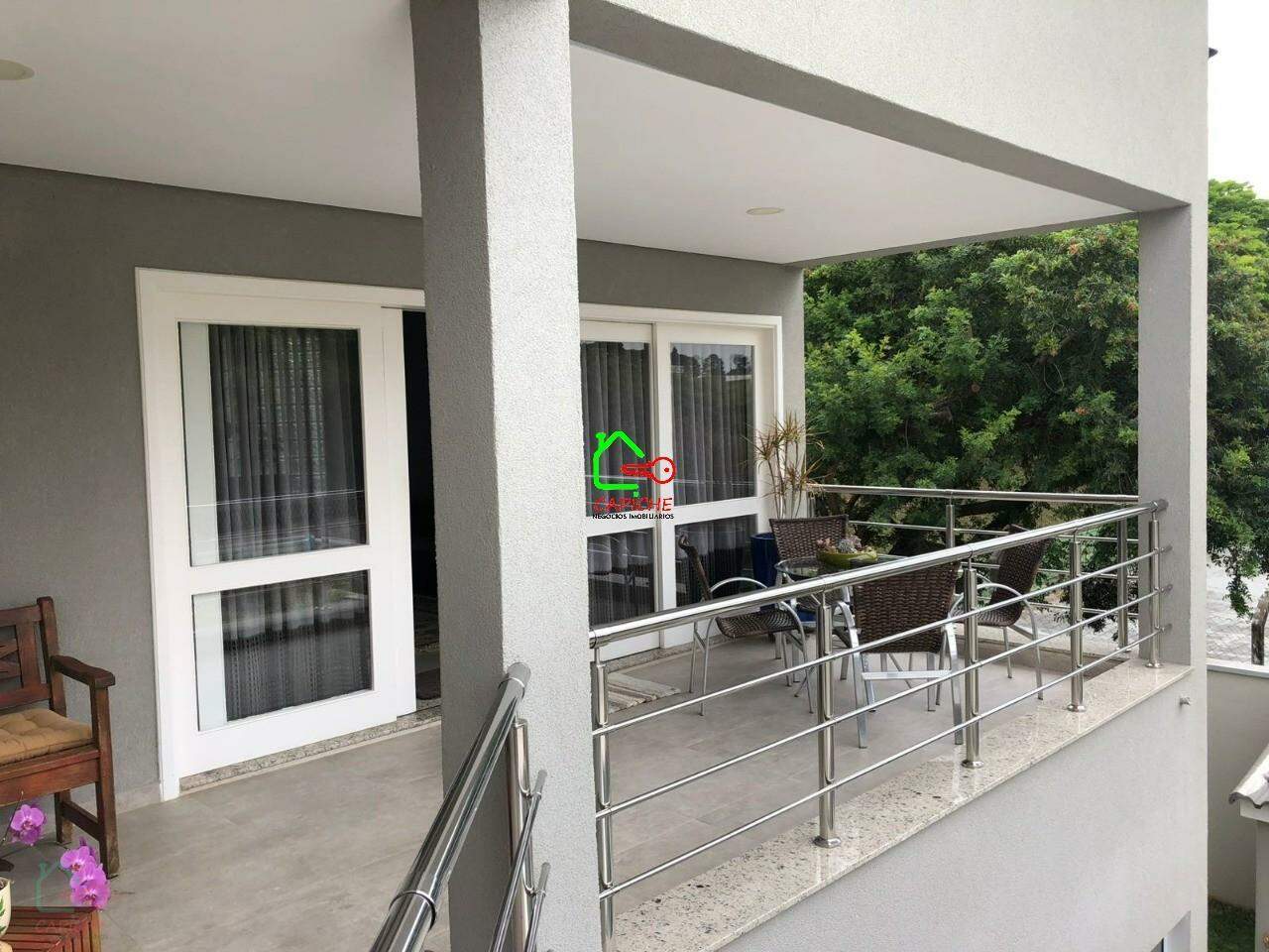 Casa de Condomínio, 4 quartos - Foto 60