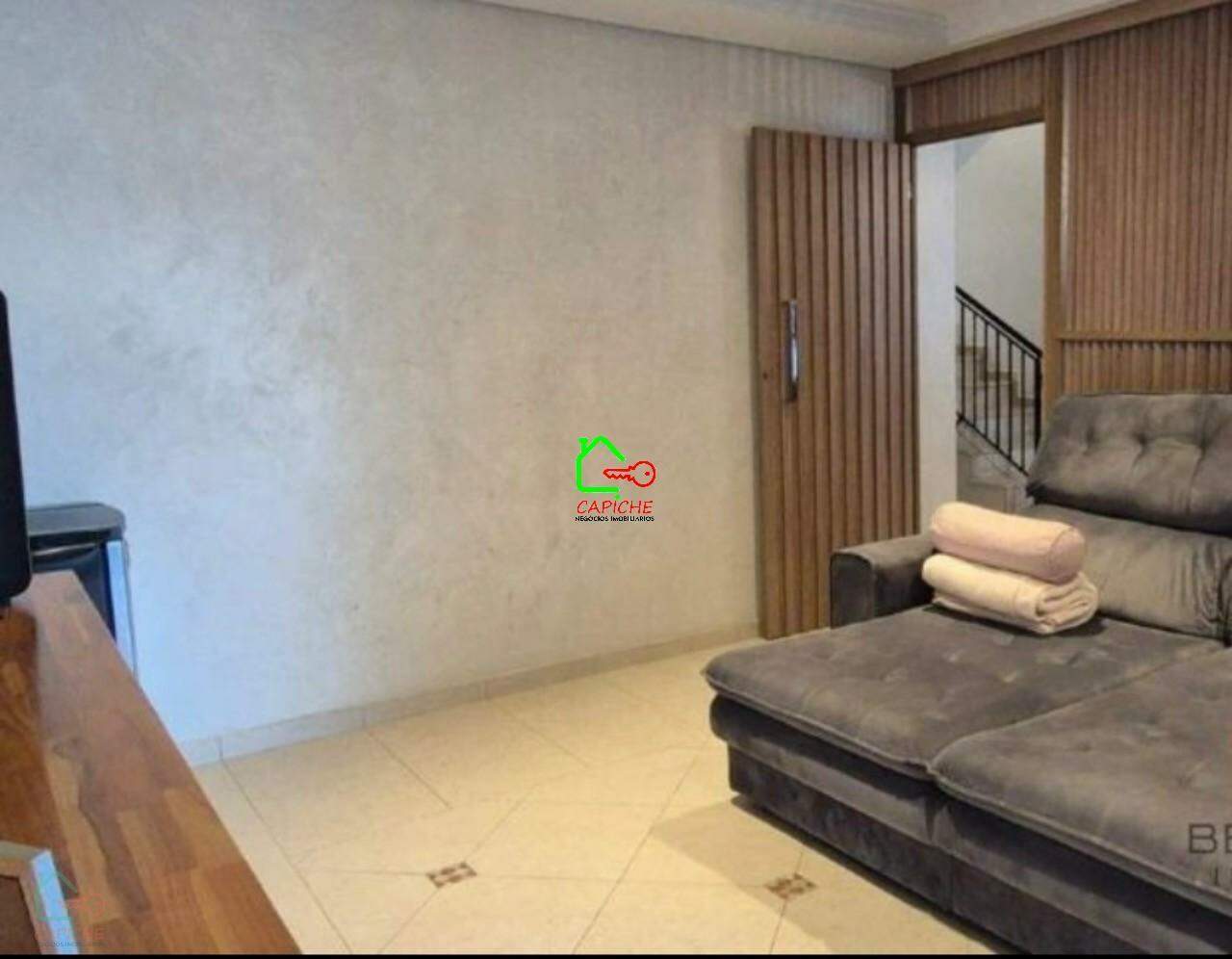 Casa de Condomínio, 3 quartos - Foto 11