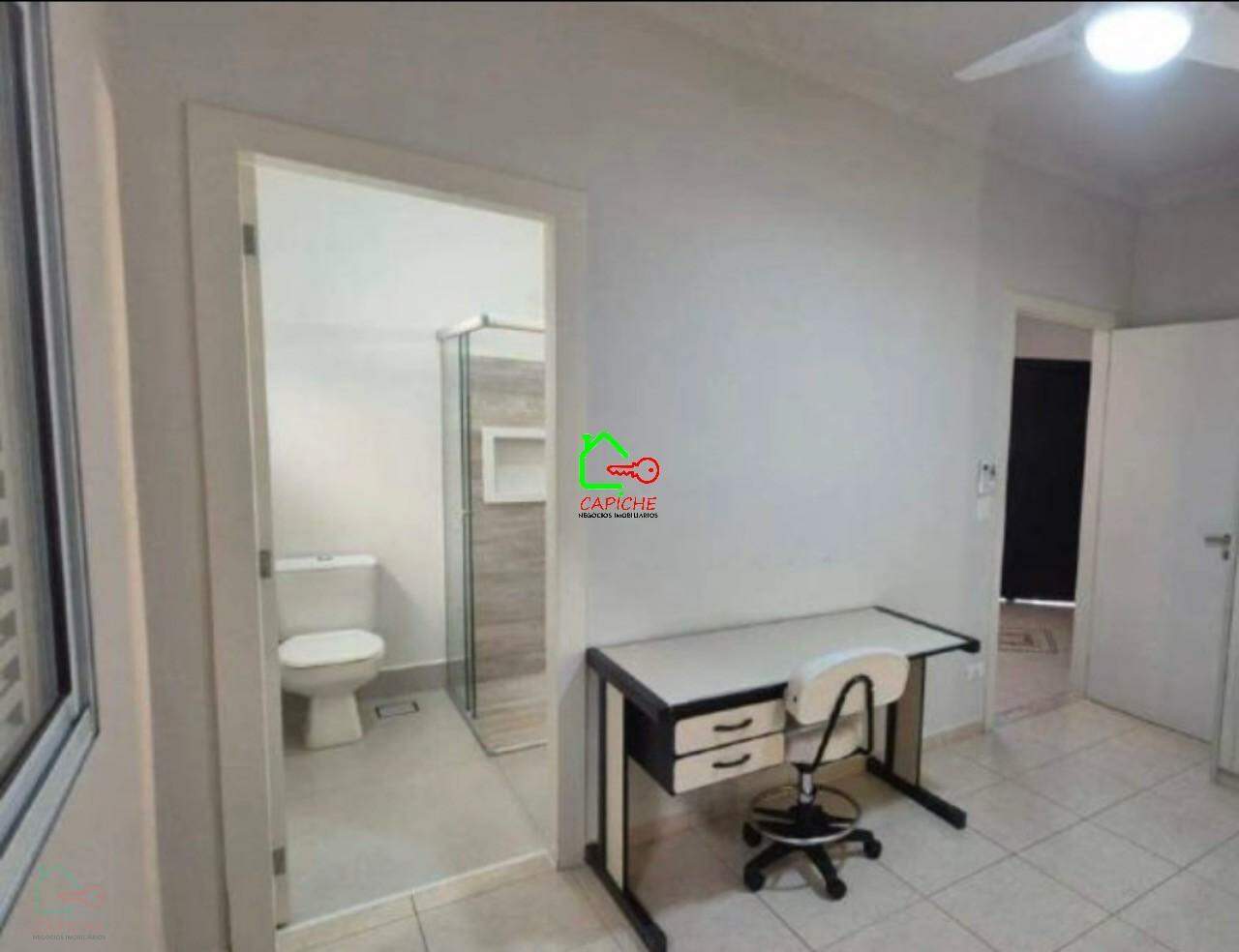 Casa de Condomínio, 3 quartos - Foto 20