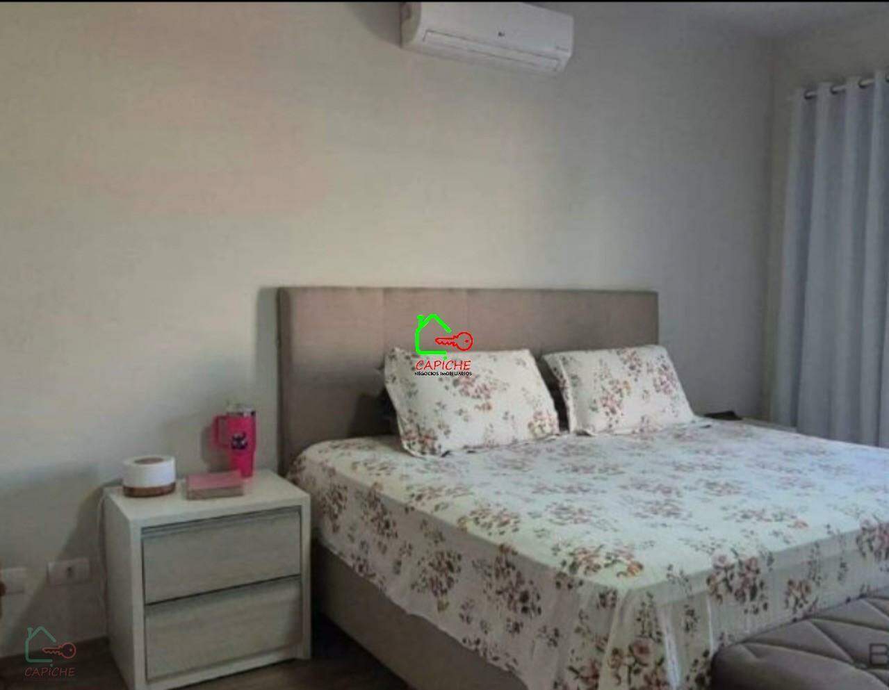 Casa de Condomínio, 3 quartos - Foto 14