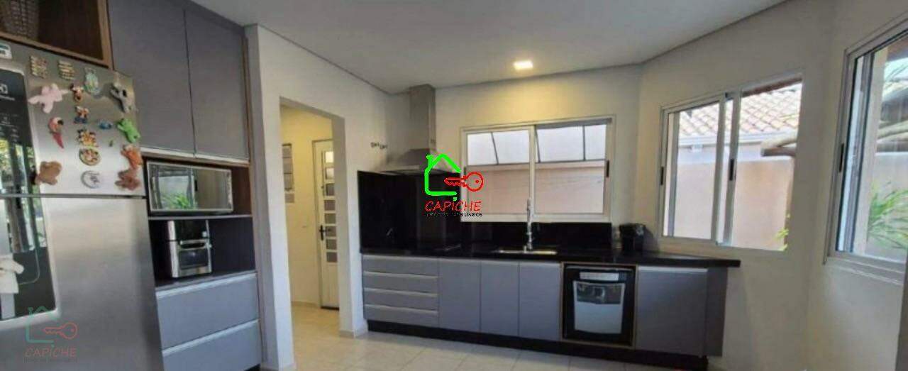 Casa de Condomínio, 3 quartos - Foto 9