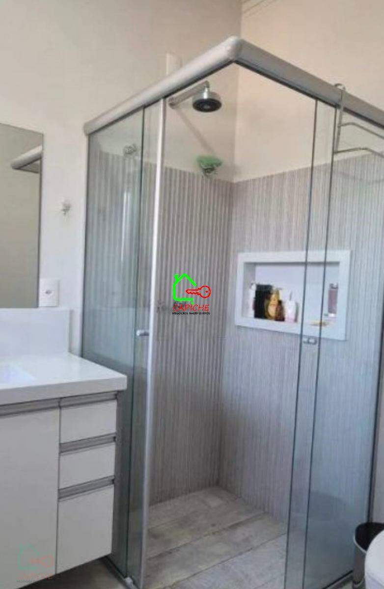 Casa de Condomínio, 3 quartos - Foto 19
