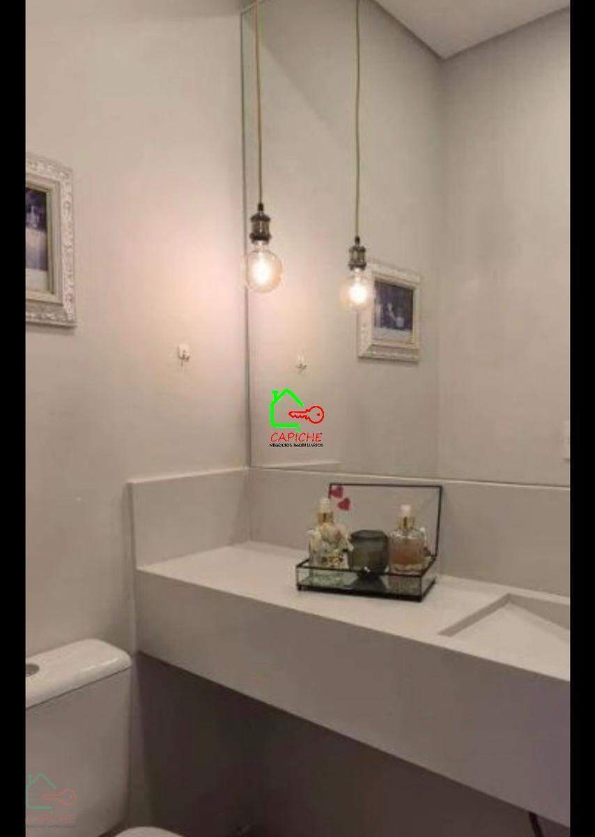 Casa de Condomínio, 3 quartos - Foto 12