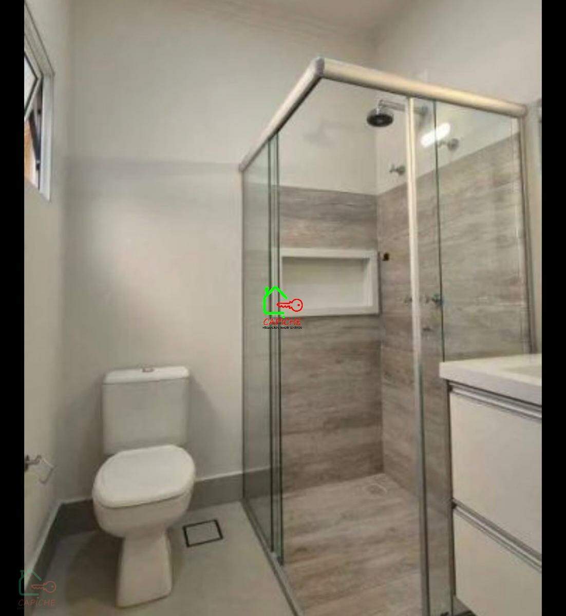 Casa de Condomínio, 3 quartos - Foto 21