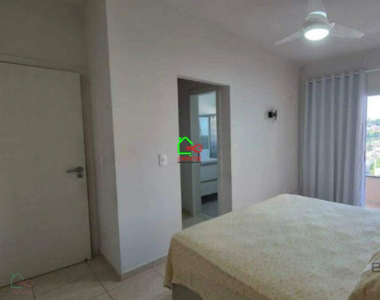 Casa de Condomínio, 3 quartos - Foto 18
