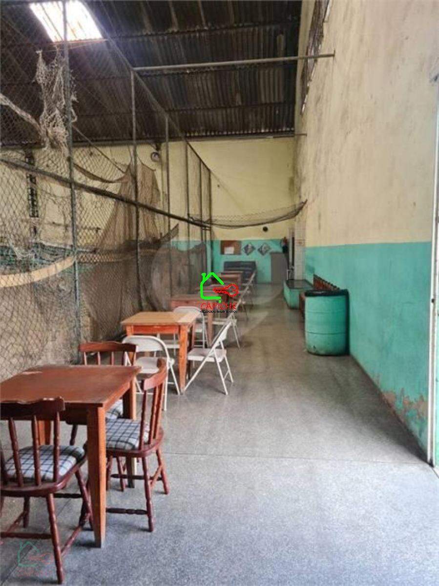 Depósito-Galpão, 1100 m² - Foto 4