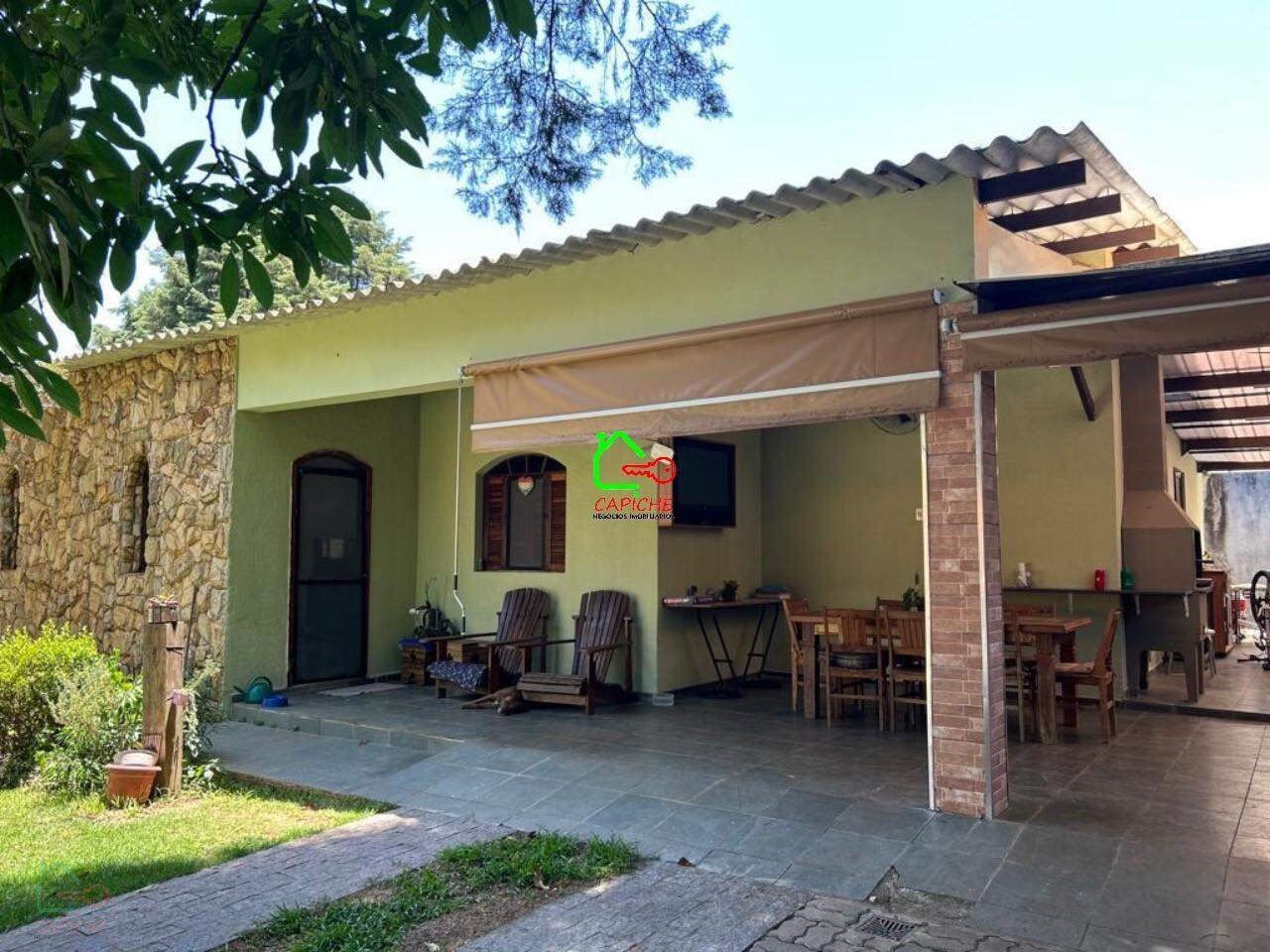 Casa de Condomínio, 6 quartos - Foto 30