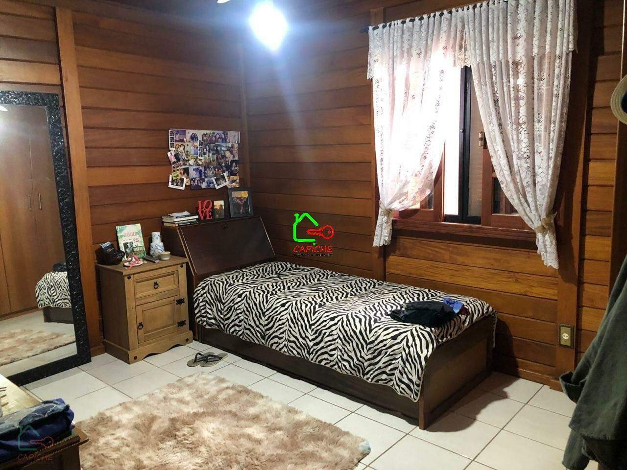 Casa de Condomínio, 6 quartos - Foto 21