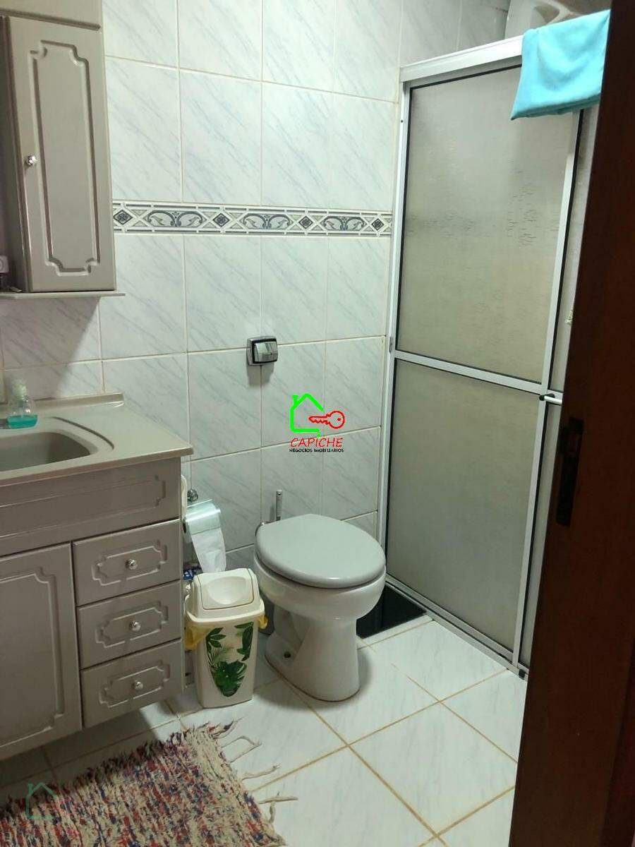 Casa de Condomínio, 6 quartos - Foto 28