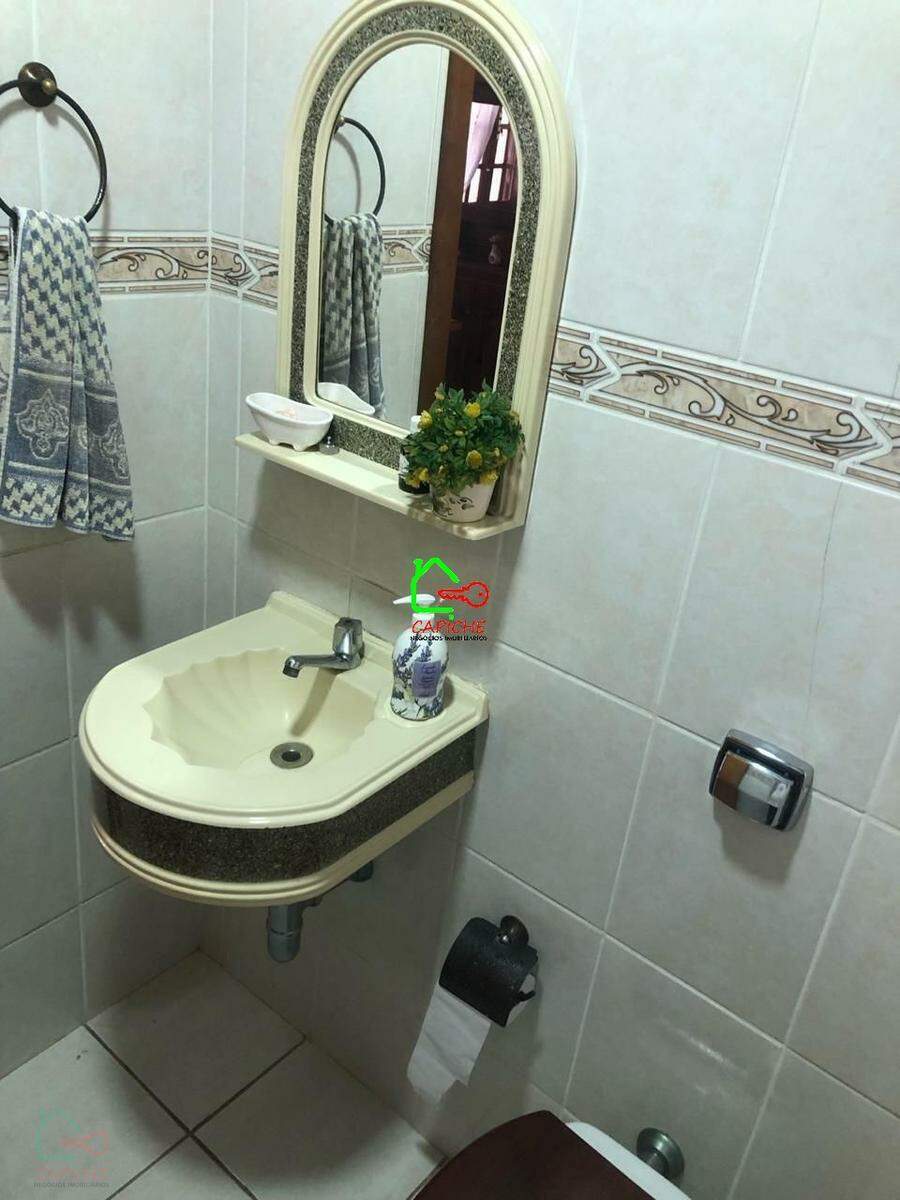 Casa de Condomínio, 6 quartos - Foto 15