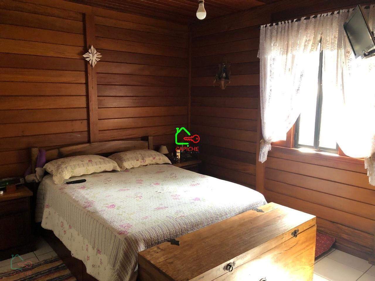 Casa de Condomínio, 6 quartos - Foto 24