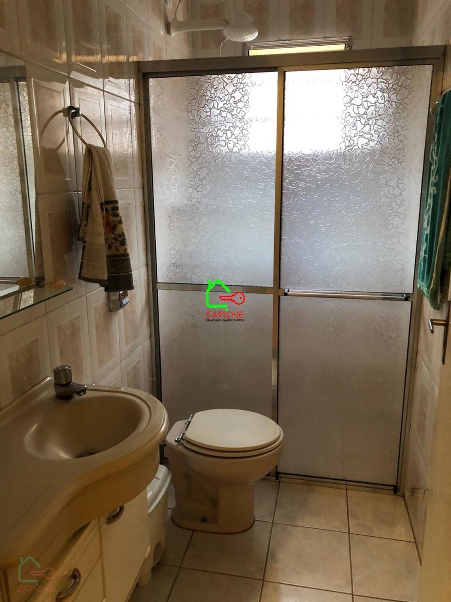 Casa de Condomínio, 6 quartos - Foto 43