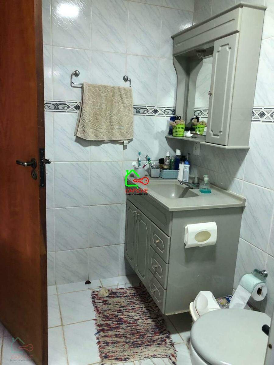 Casa de Condomínio, 6 quartos - Foto 27