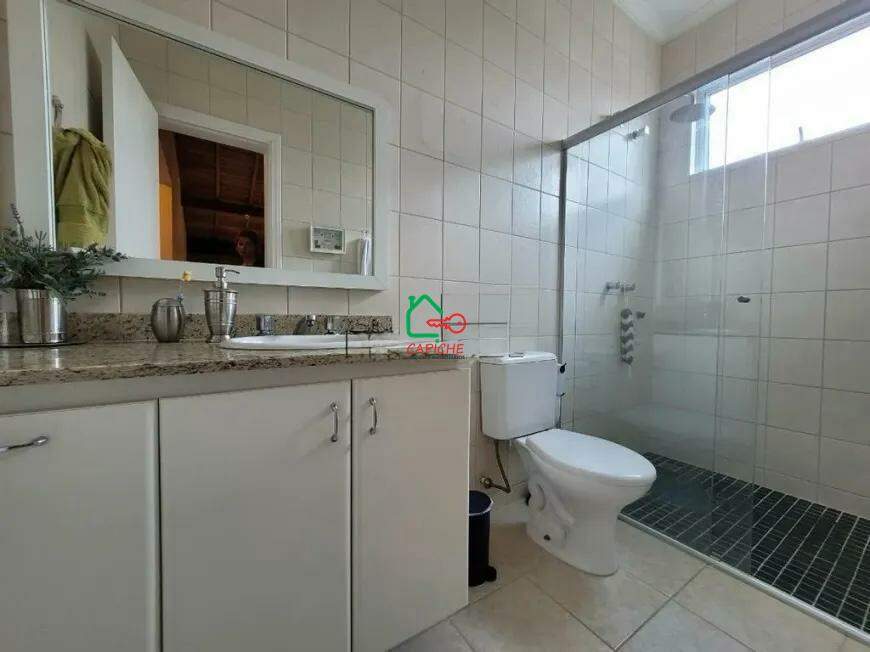Casa de Condomínio, 3 quartos - Foto 9
