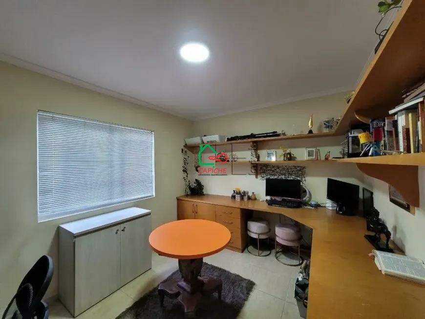 Casa de Condomínio, 3 quartos - Foto 12
