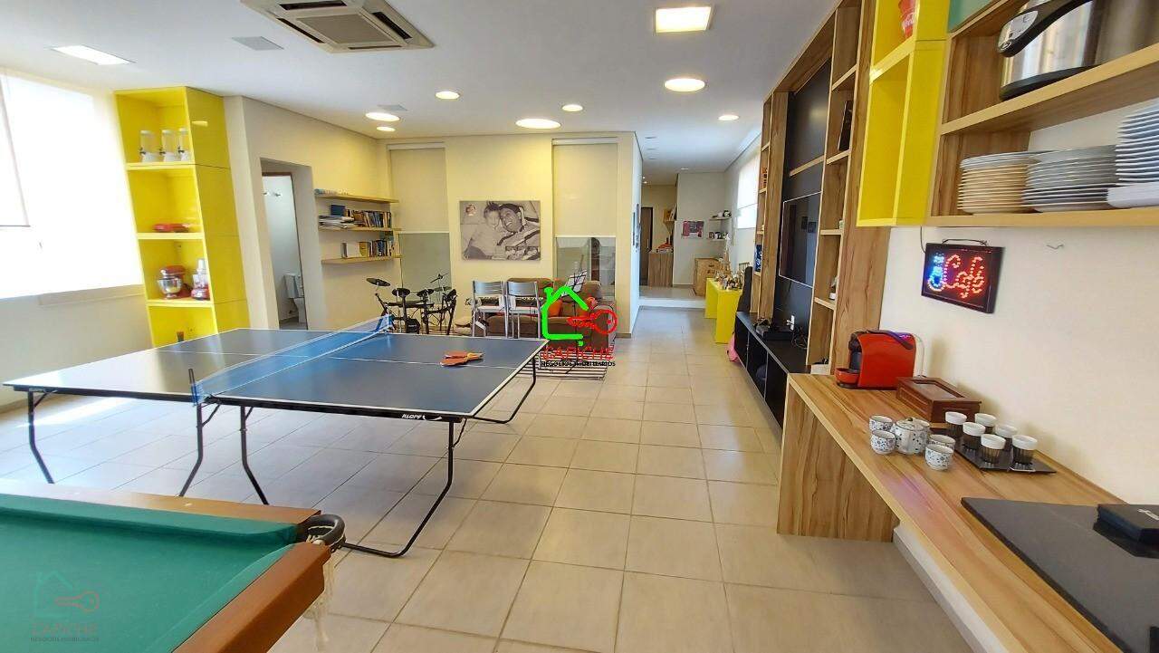 Casa de Condomínio, 4 quartos - Foto 36