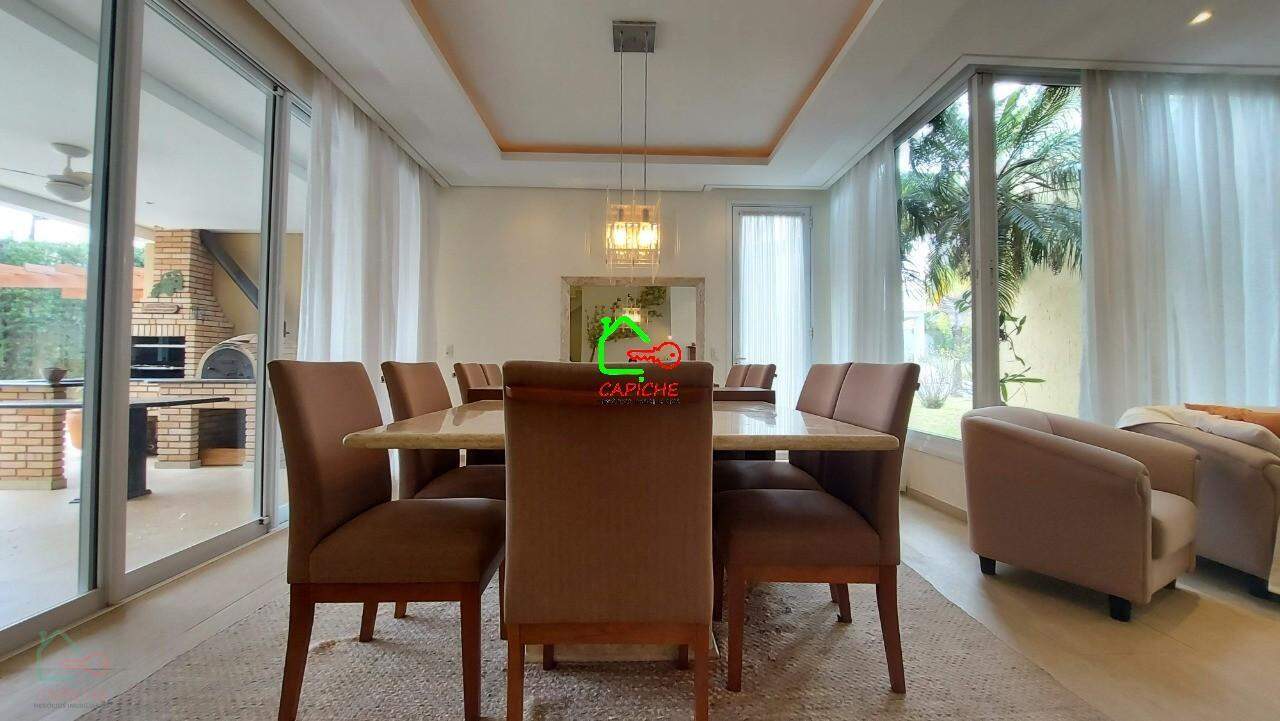 Casa de Condomínio, 4 quartos - Foto 47