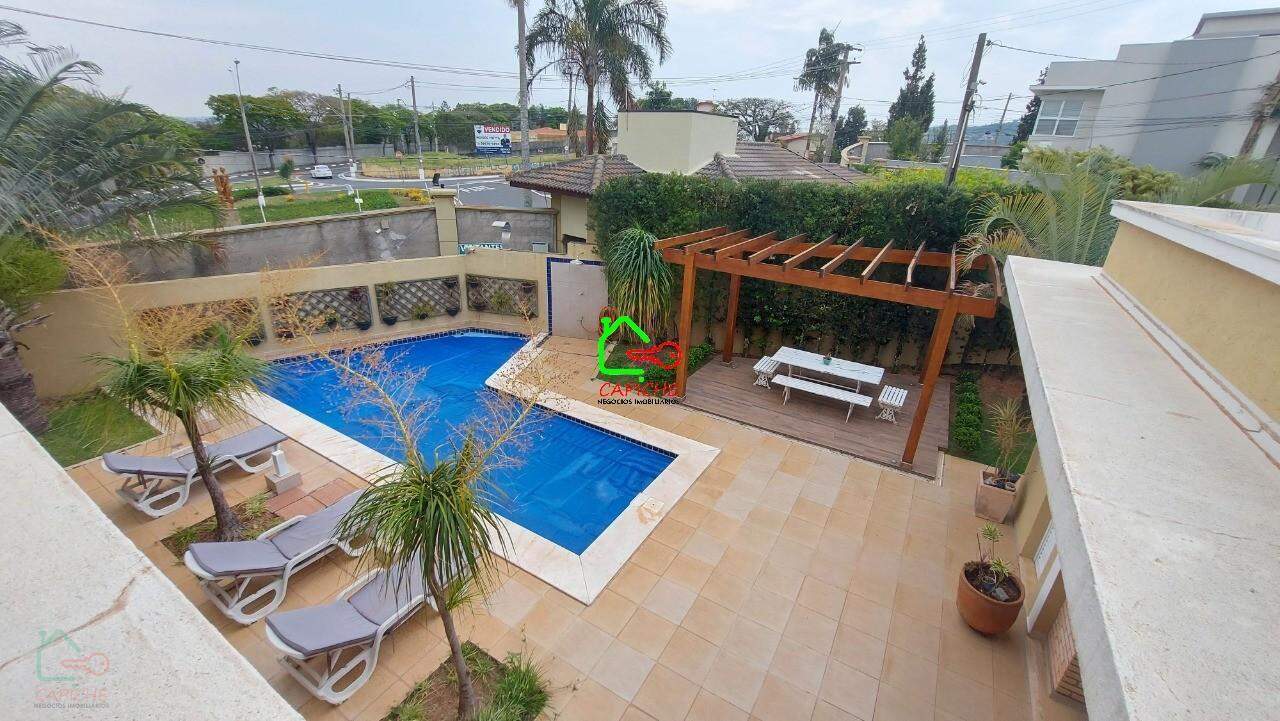 Casa de Condomínio, 4 quartos - Foto 46
