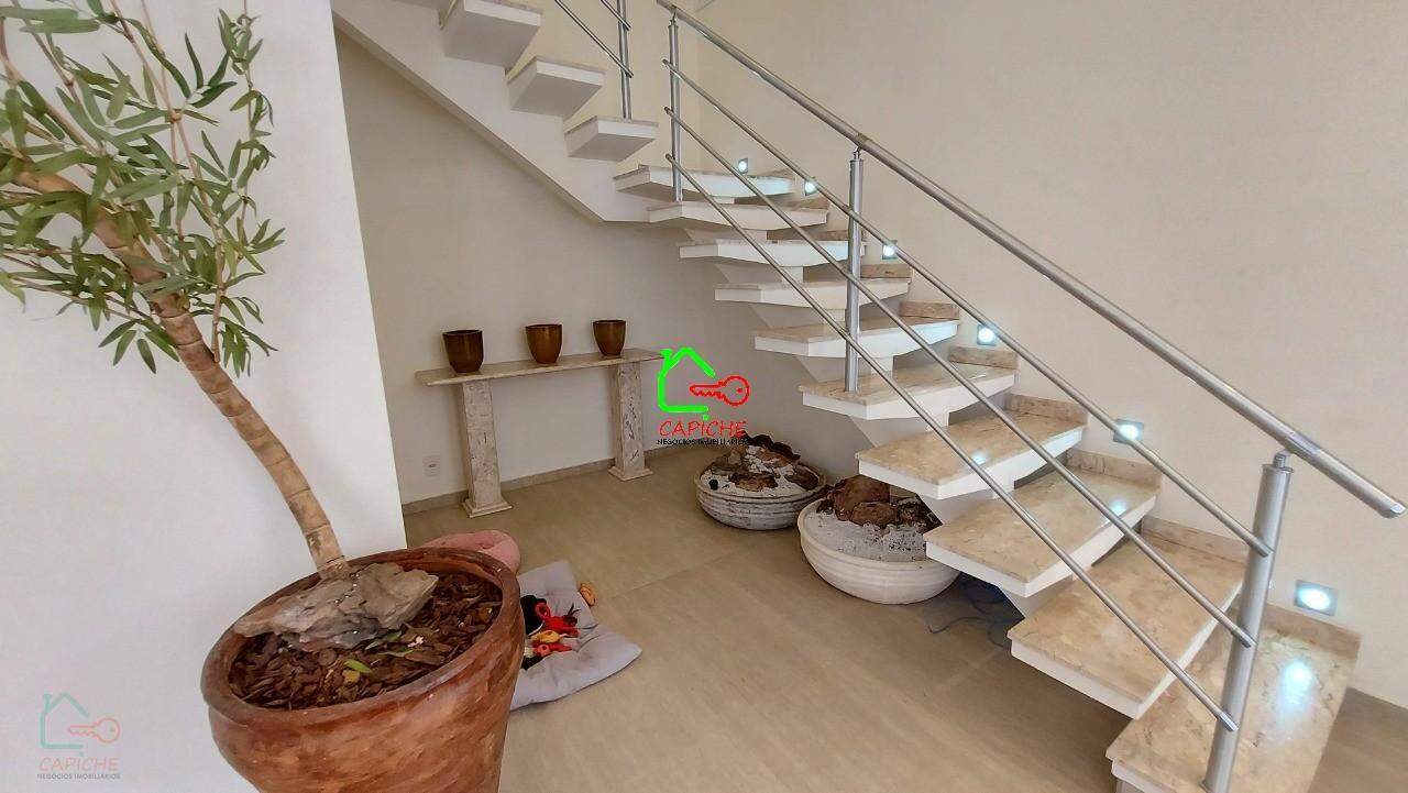 Casa de Condomínio, 4 quartos - Foto 33