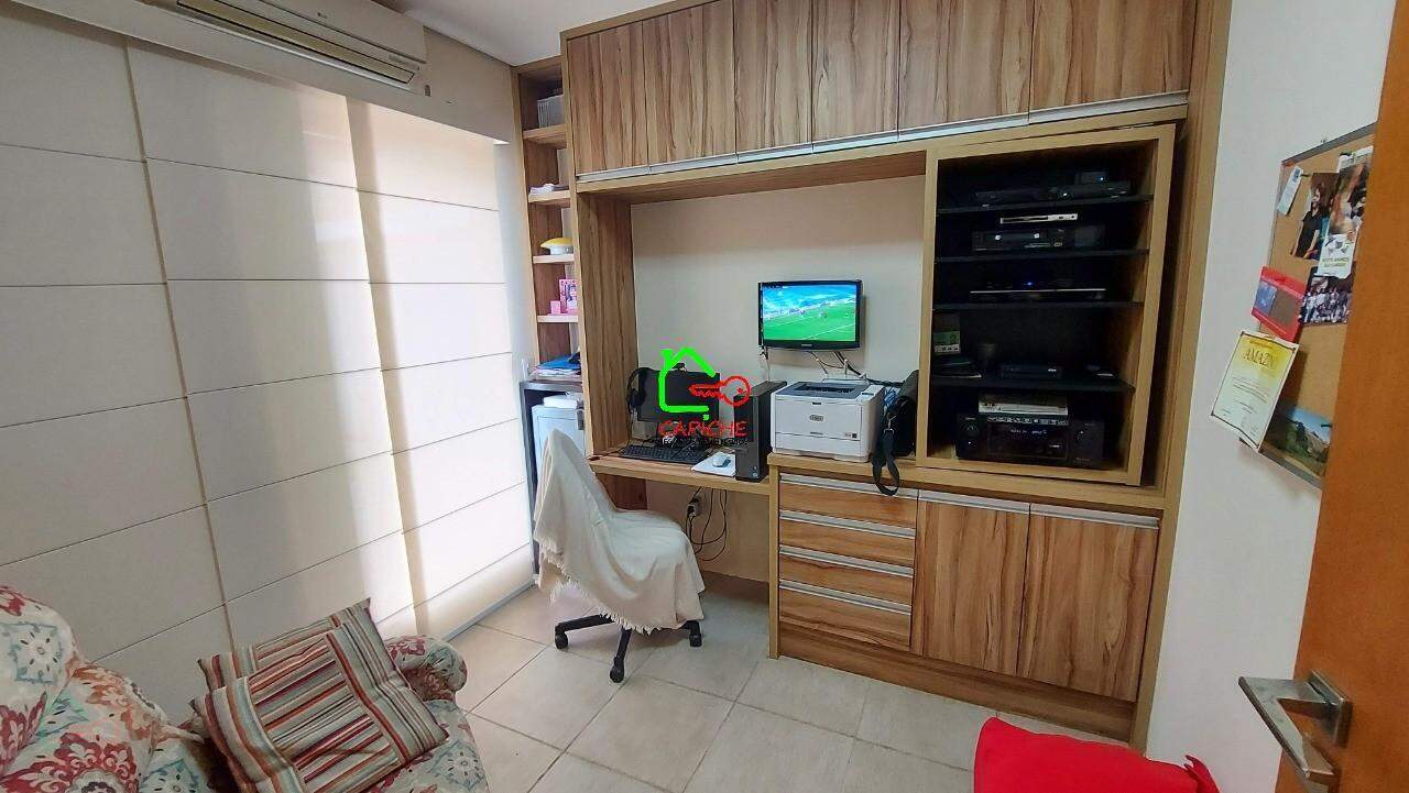 Casa de Condomínio, 4 quartos - Foto 43