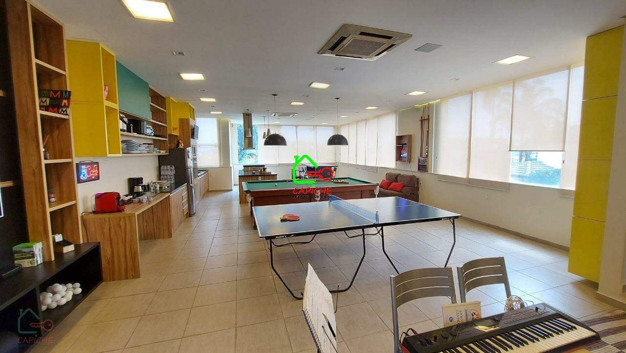 Casa de Condomínio, 4 quartos - Foto 40