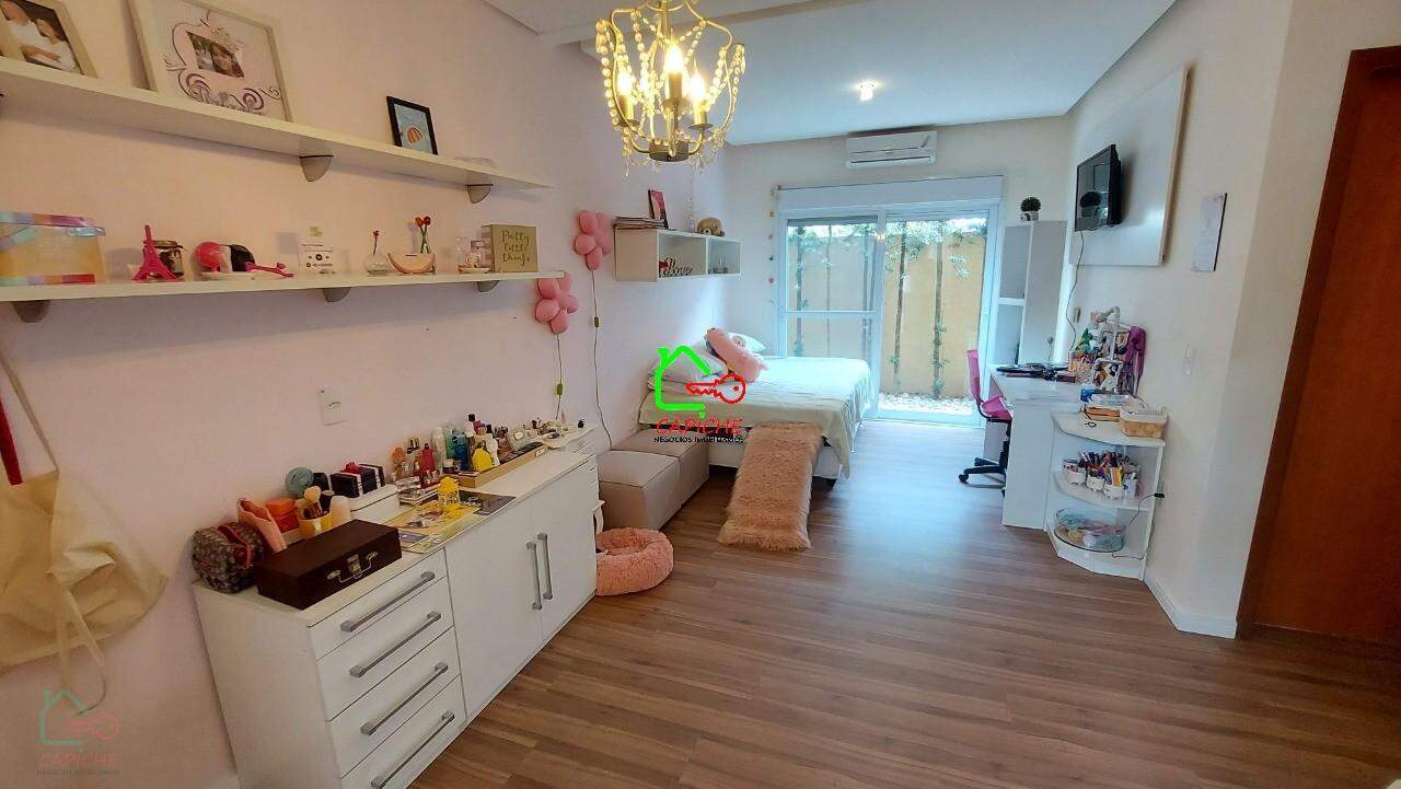 Casa de Condomínio, 4 quartos - Foto 7