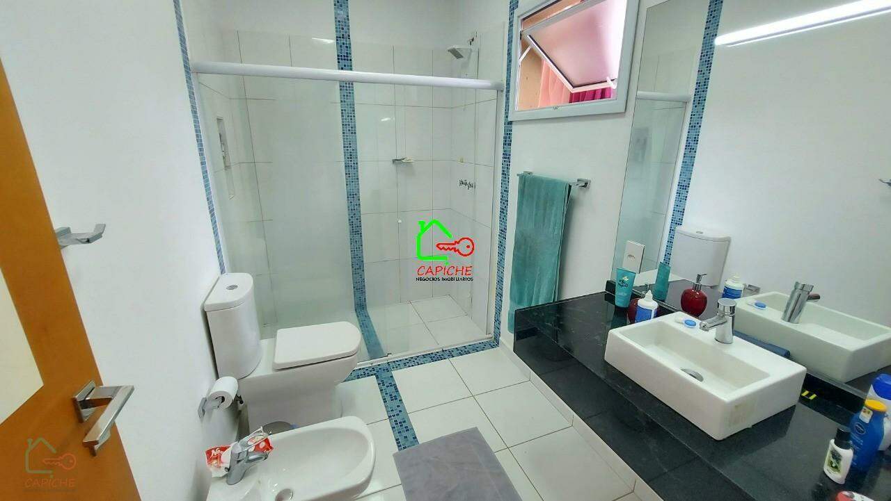 Casa de Condomínio, 4 quartos - Foto 2