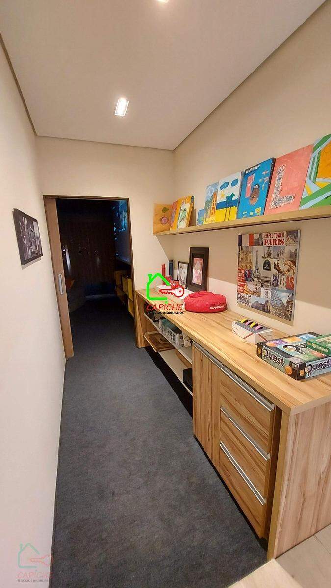 Casa de Condomínio, 4 quartos - Foto 45
