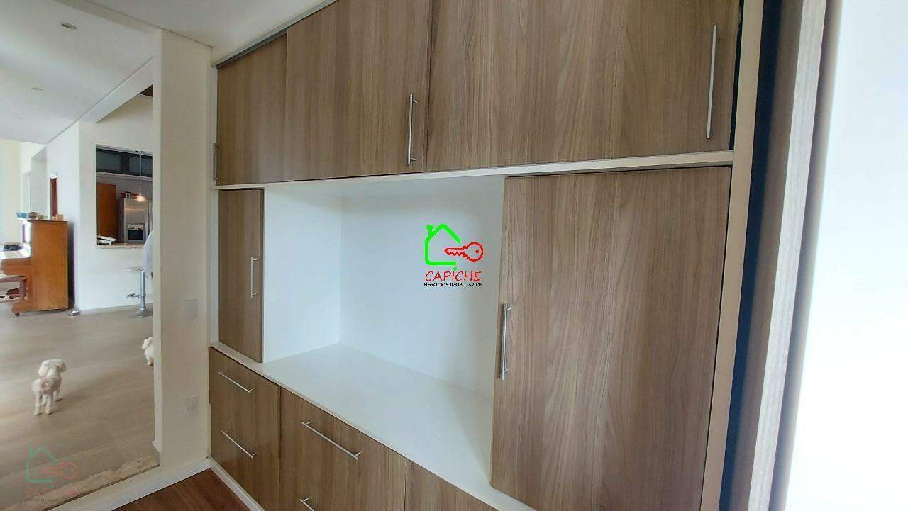 Casa de Condomínio, 4 quartos - Foto 21