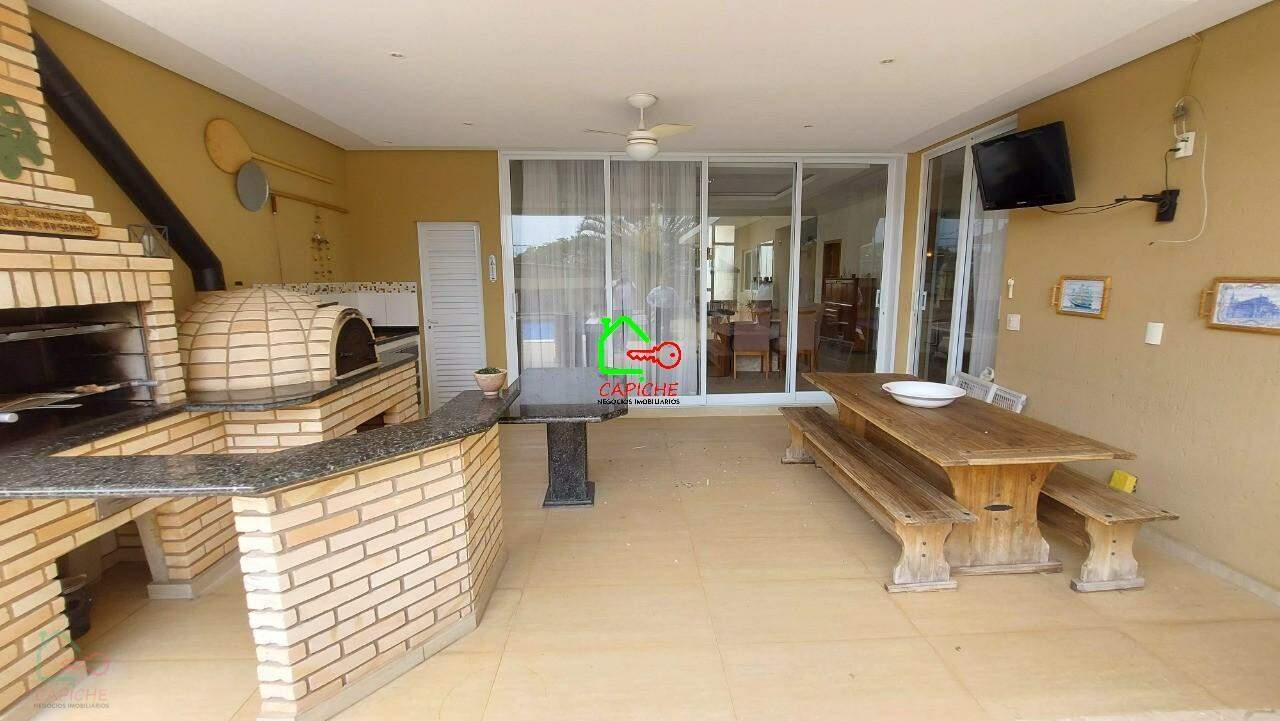 Casa de Condomínio, 4 quartos - Foto 20