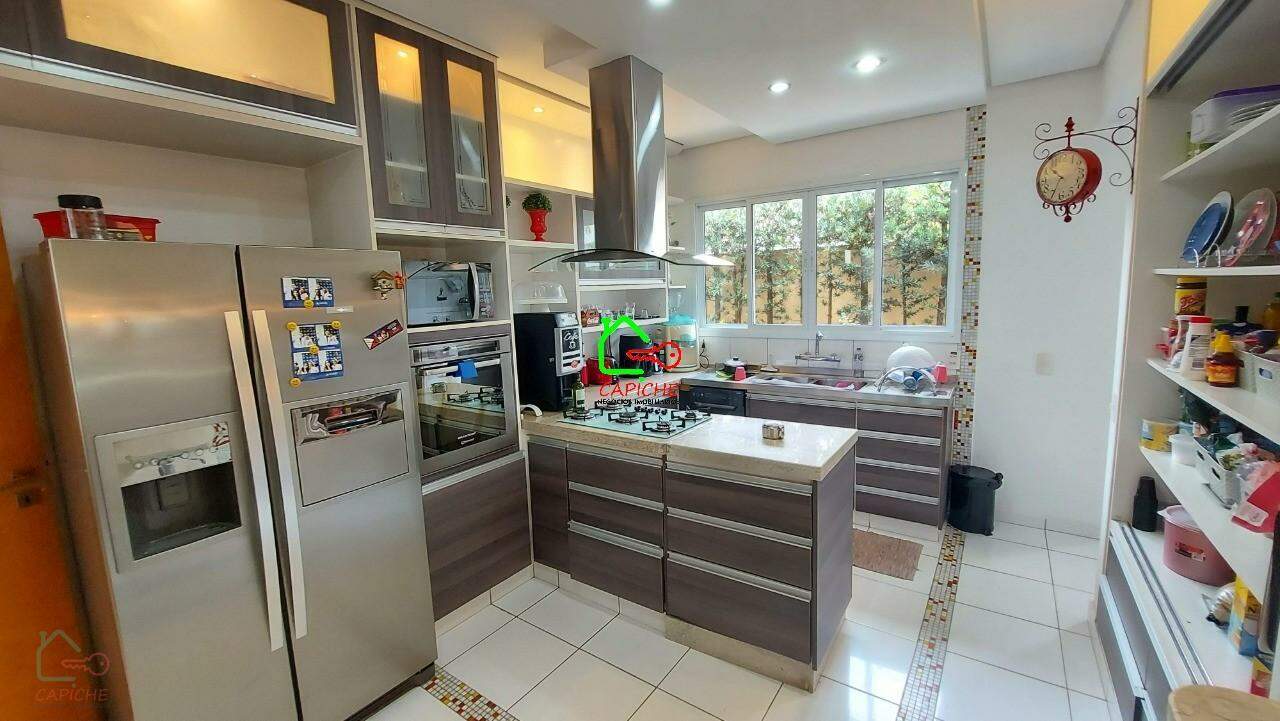 Casa de Condomínio, 4 quartos - Foto 30