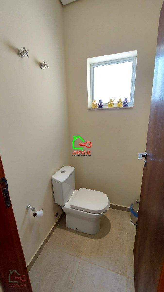 Casa de Condomínio, 4 quartos - Foto 39