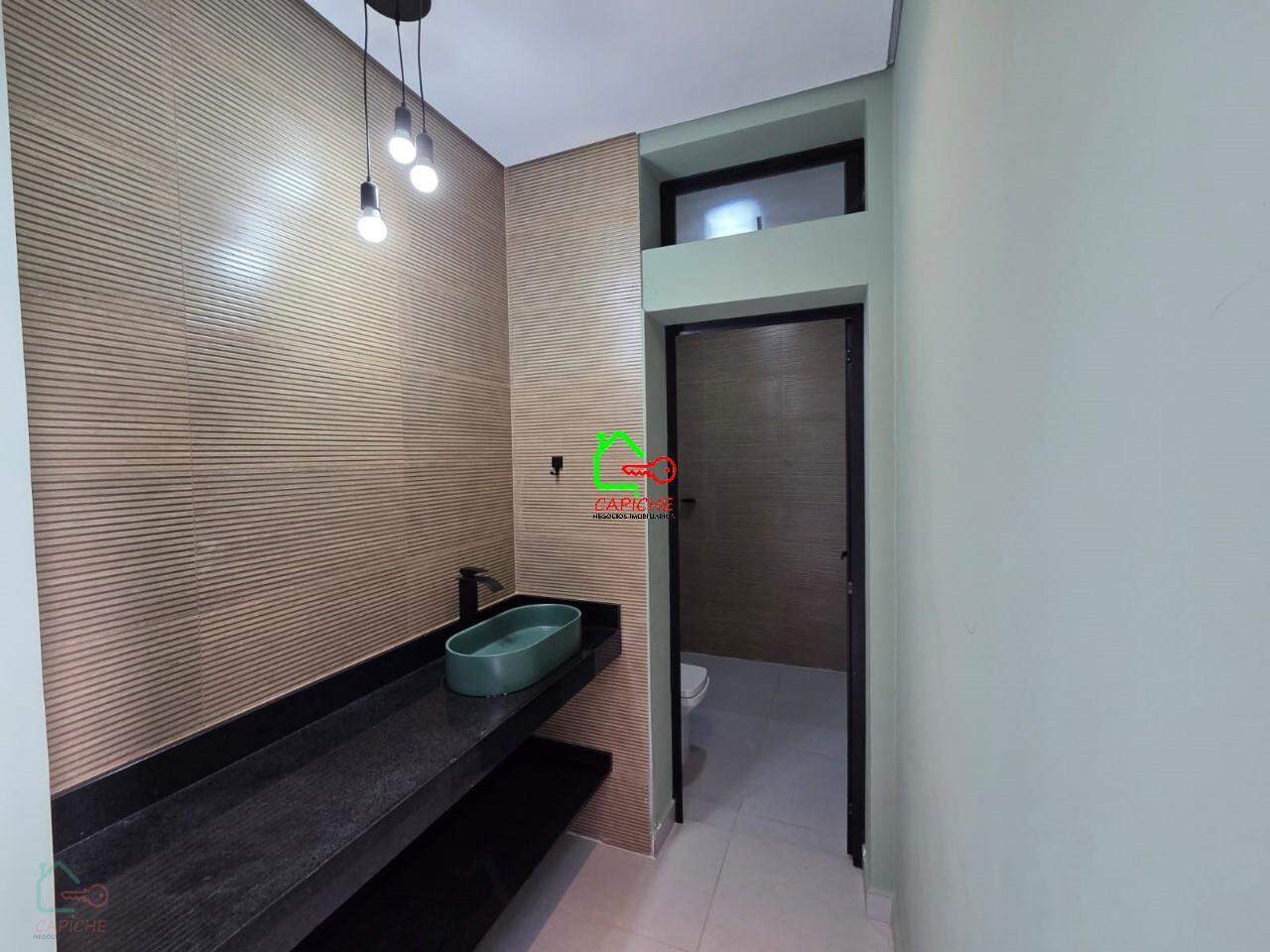 Casa de Condomínio, 3 quartos - Foto 26