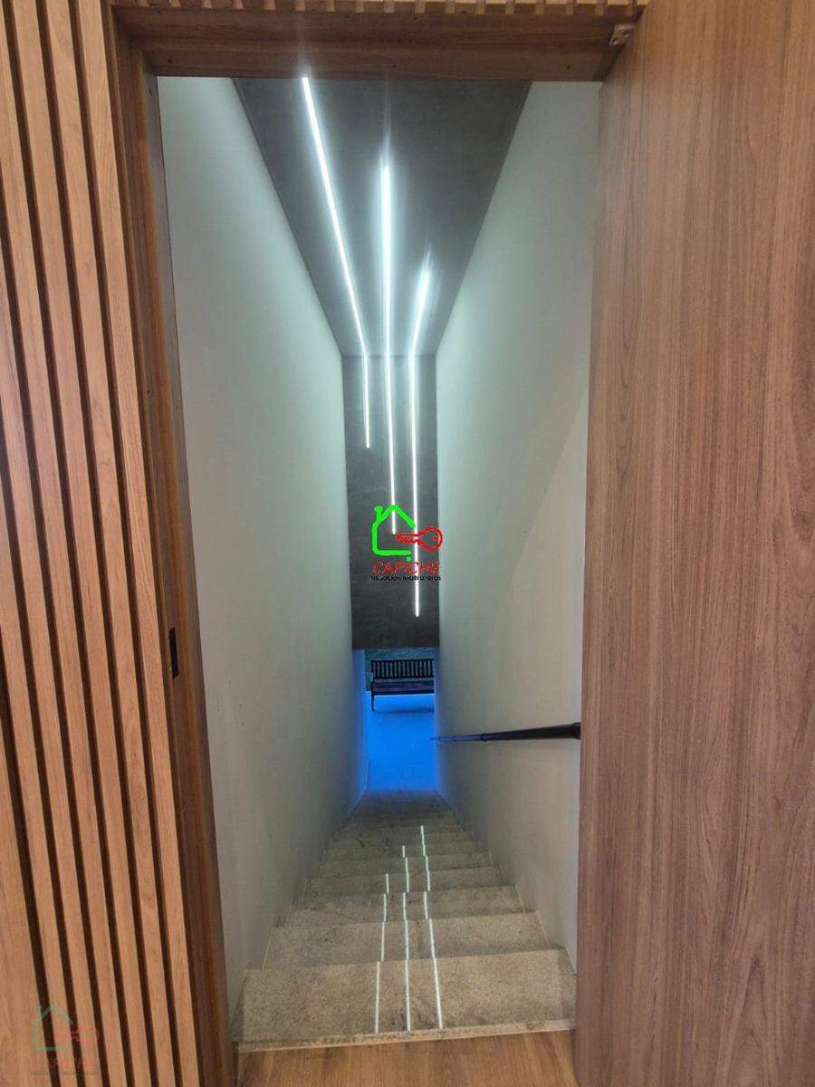 Casa de Condomínio, 3 quartos - Foto 10