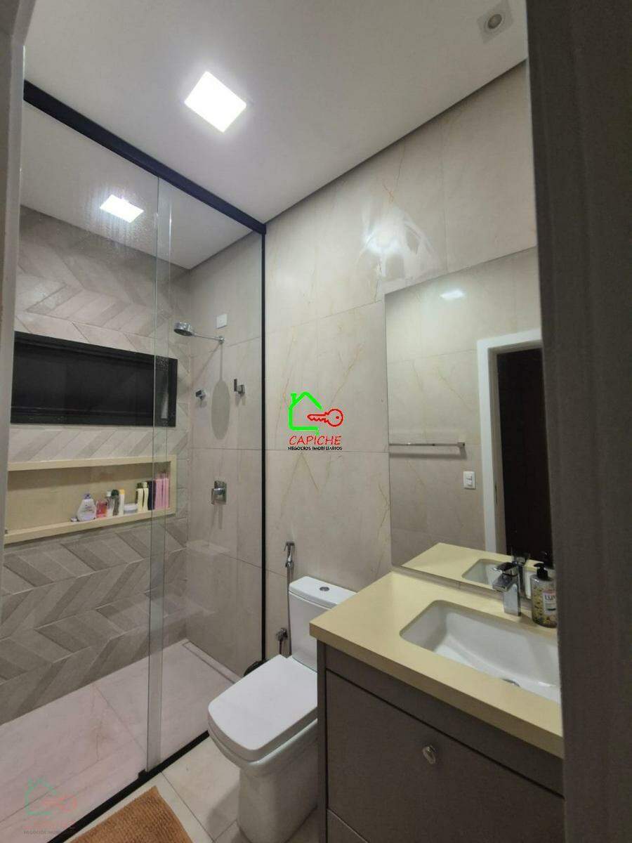 Casa de Condomínio, 3 quartos - Foto 7