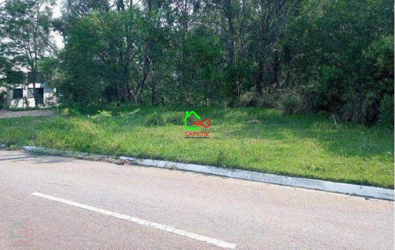 Terreno, 989 m² - Foto 1