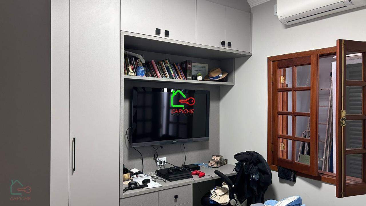 Casa de Condomínio, 5 quartos - Foto 31