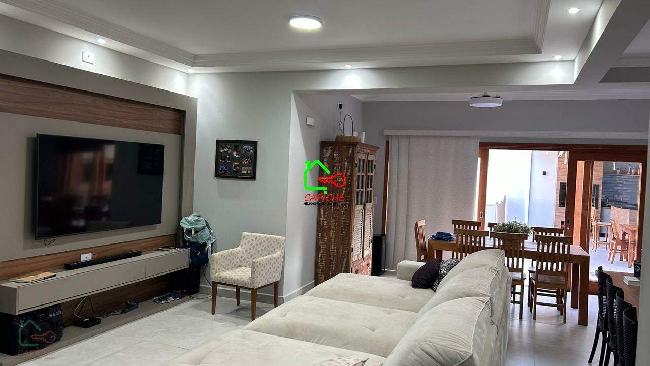 Casa de Condomínio, 5 quartos - Foto 13