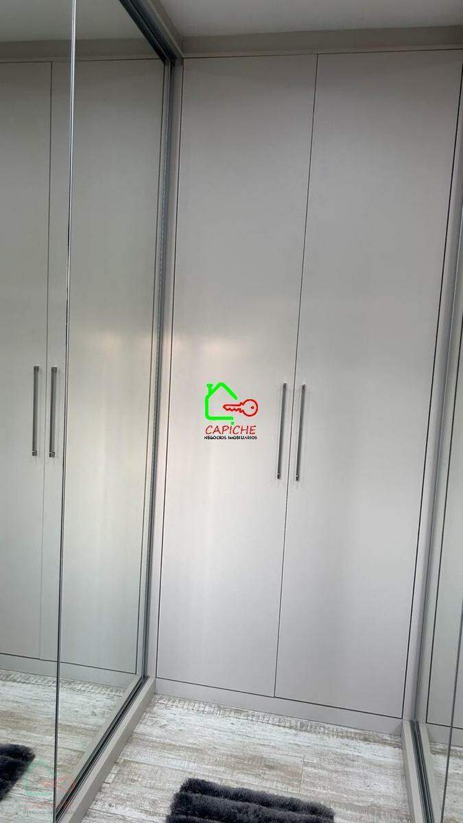 Casa de Condomínio, 5 quartos - Foto 12