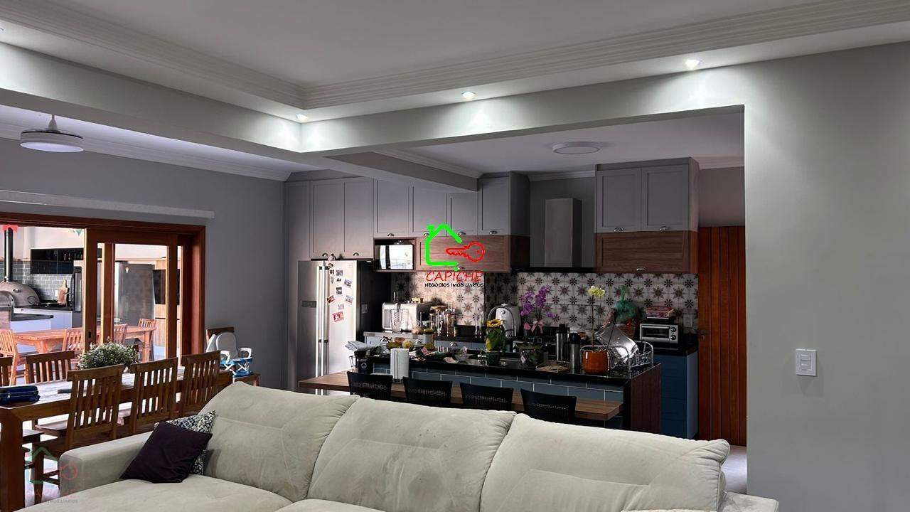 Casa de Condomínio, 5 quartos - Foto 19