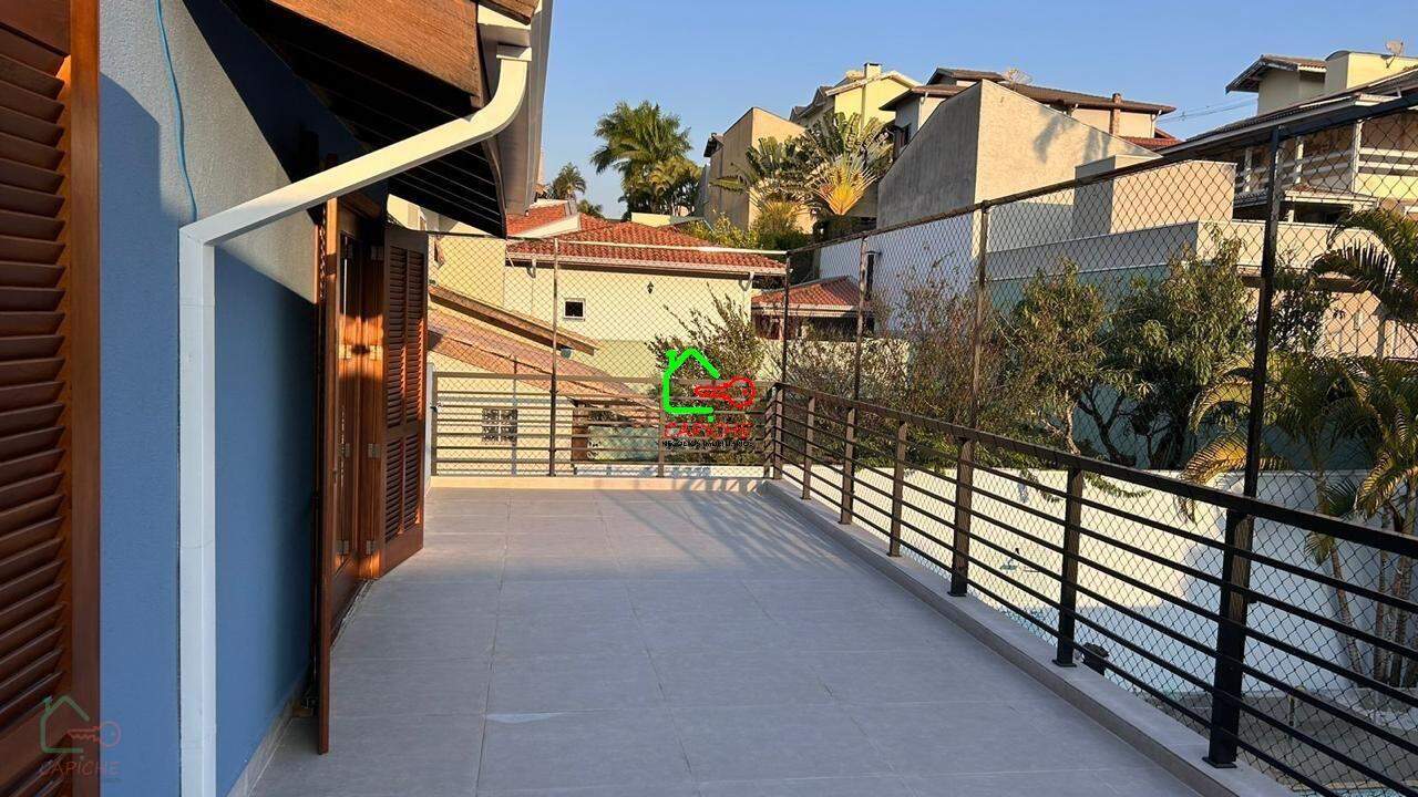 Casa de Condomínio, 5 quartos - Foto 26