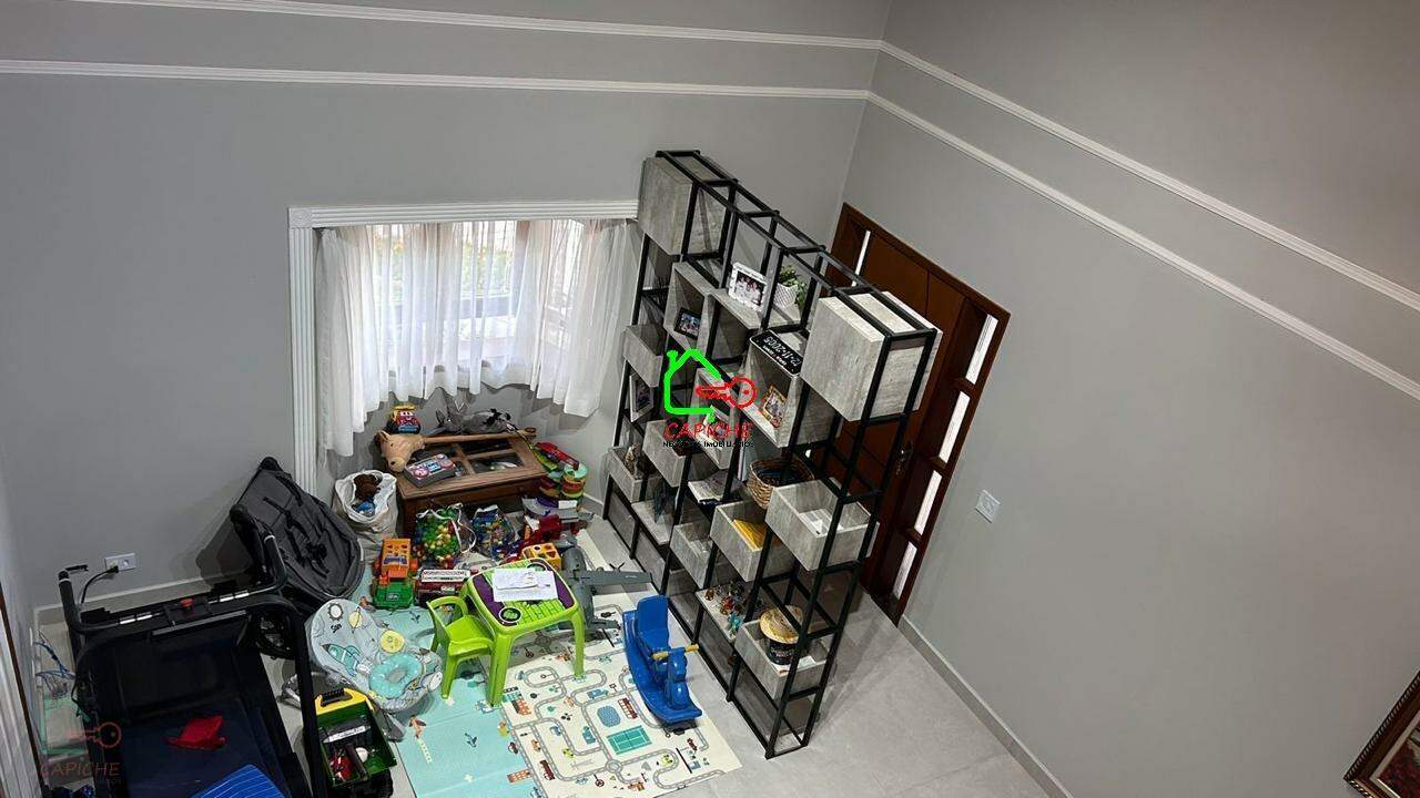 Casa de Condomínio, 5 quartos - Foto 10