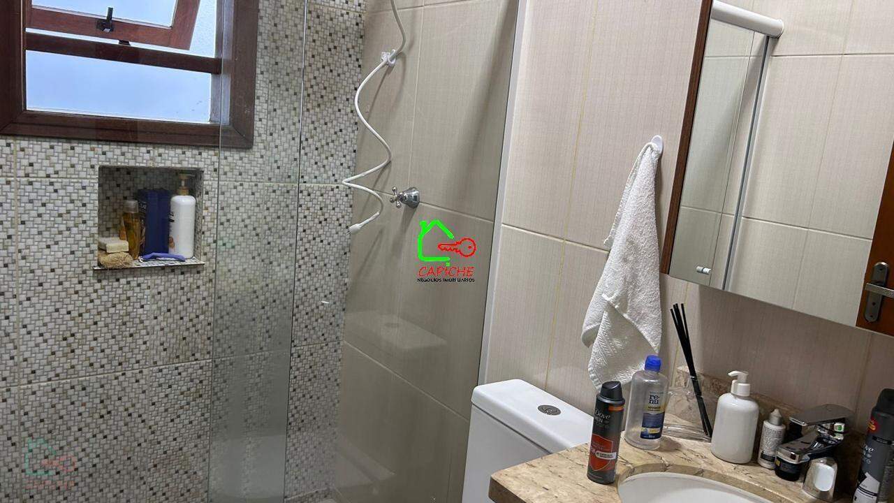 Casa de Condomínio, 5 quartos - Foto 6