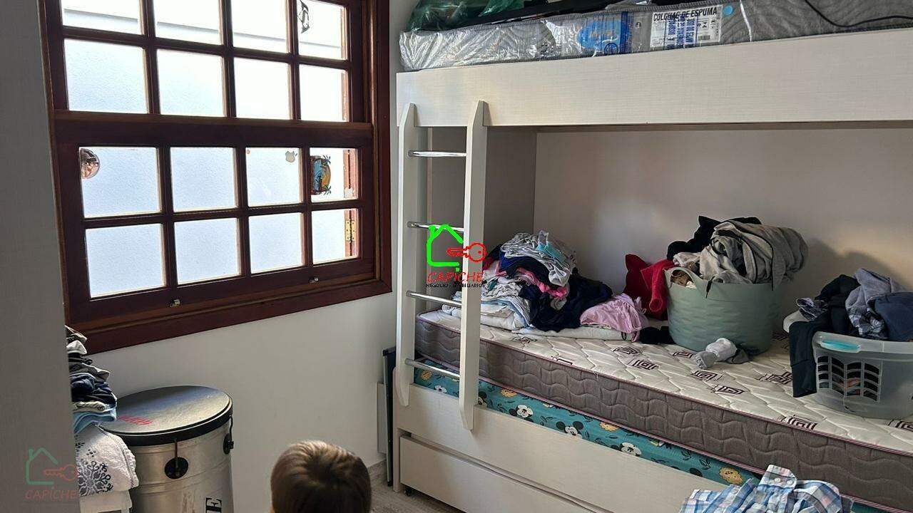 Casa de Condomínio, 5 quartos - Foto 23
