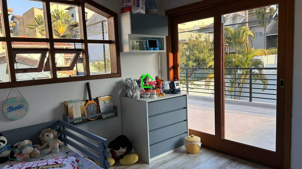 Casa de Condomínio, 5 quartos - Foto 7