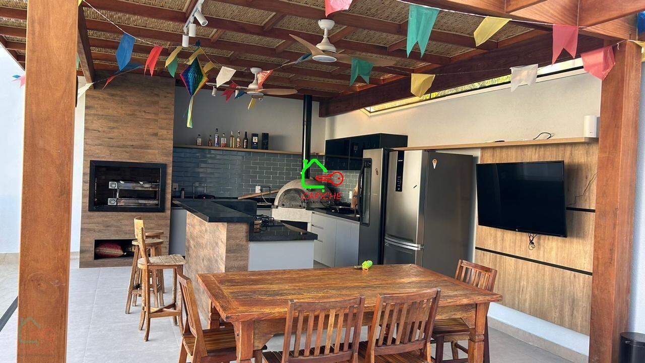 Casa de Condomínio, 5 quartos - Foto 3