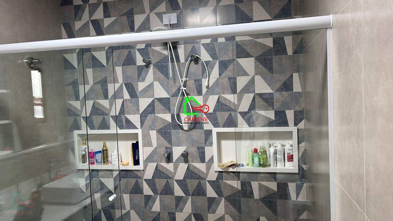 Casa de Condomínio, 5 quartos - Foto 16