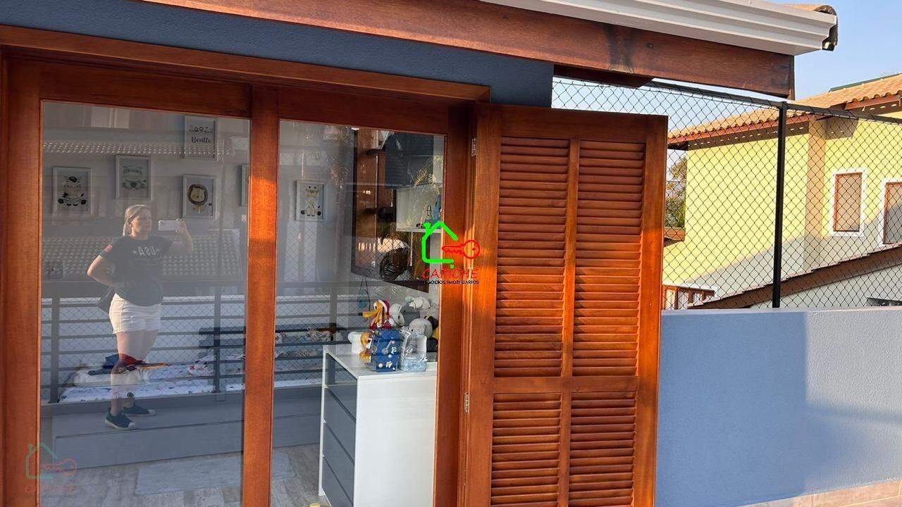Casa de Condomínio, 5 quartos - Foto 20