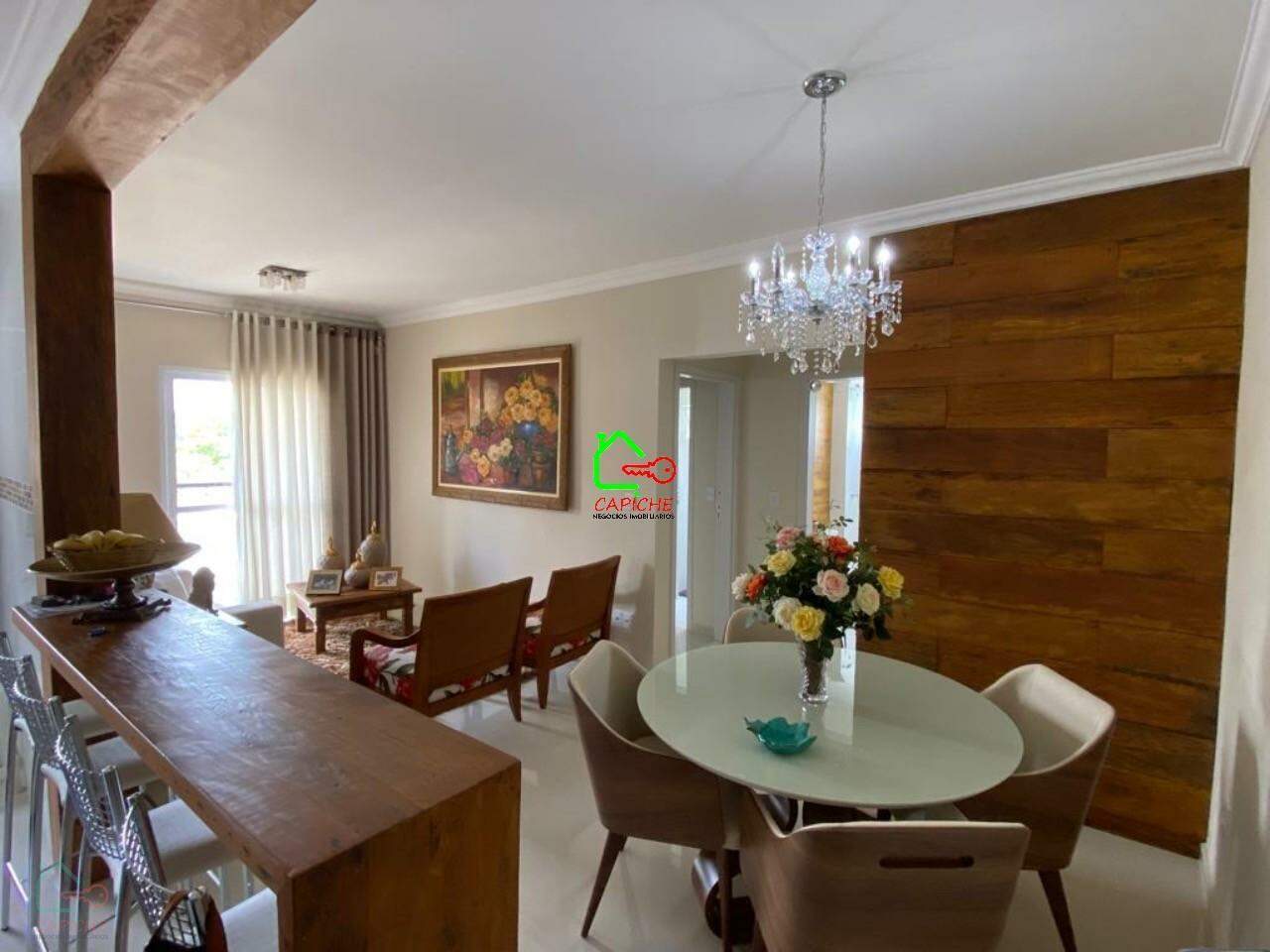 Apartamento, 2 quartos, 69 m² - Foto 3
